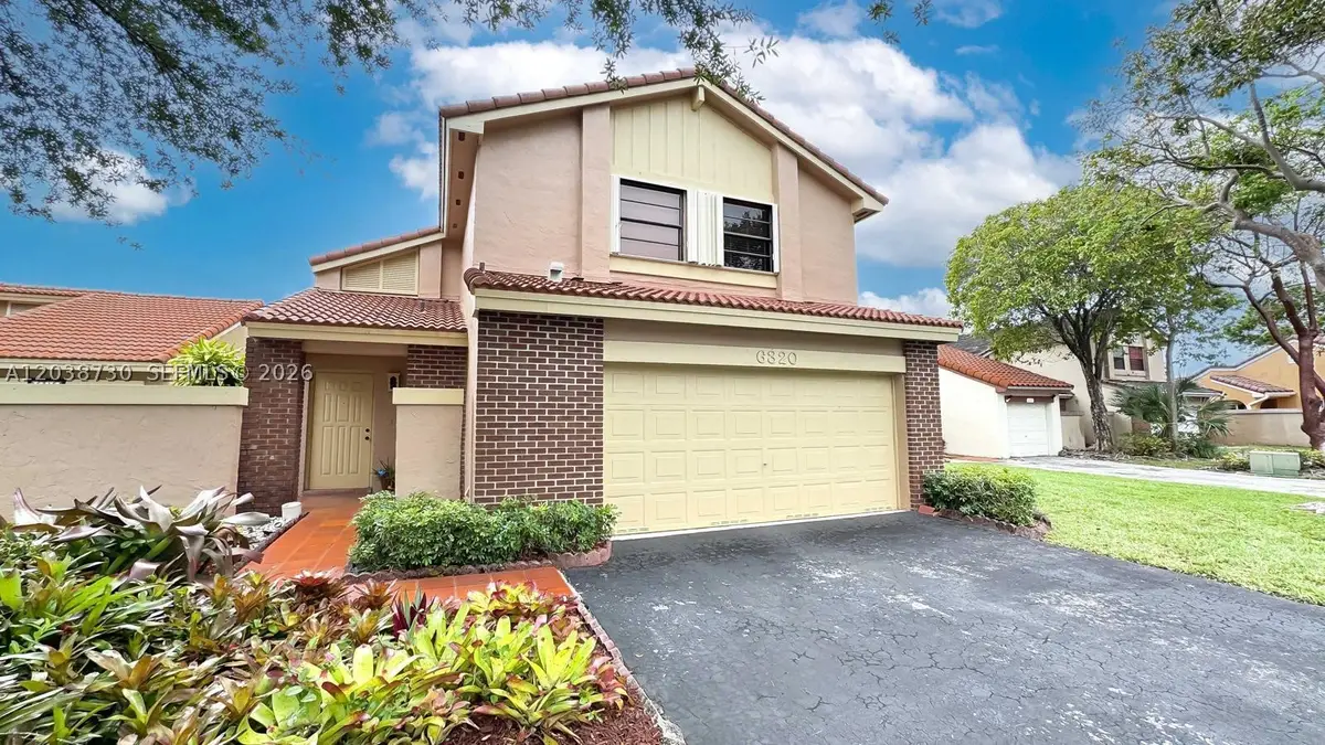 6320 NW 173rd St, Hialeah, FL 33015 - #1