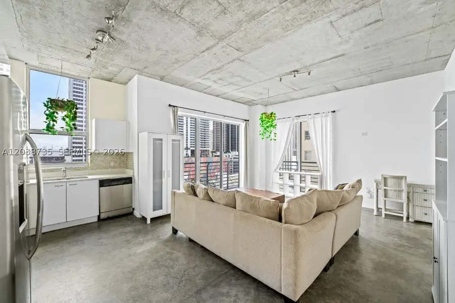 133 NE 2nd Ave #1112, Miami, FL 33132 - #3