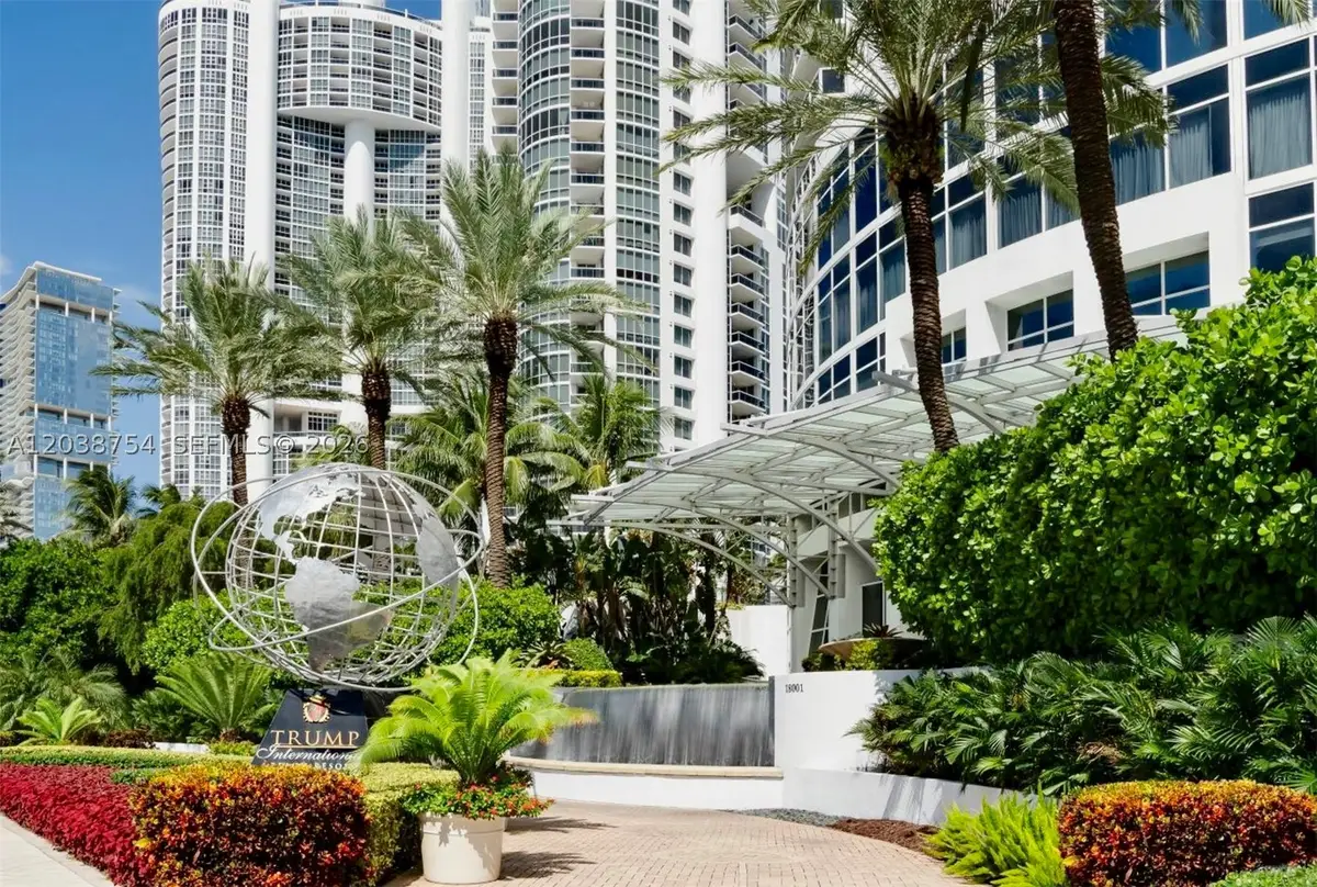 15811 Collins Ave #3607, Sunny Isles Beach, FL 33160 - #1