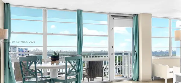 301 174th St #1905, Sunny Isles Beach, FL 33160
