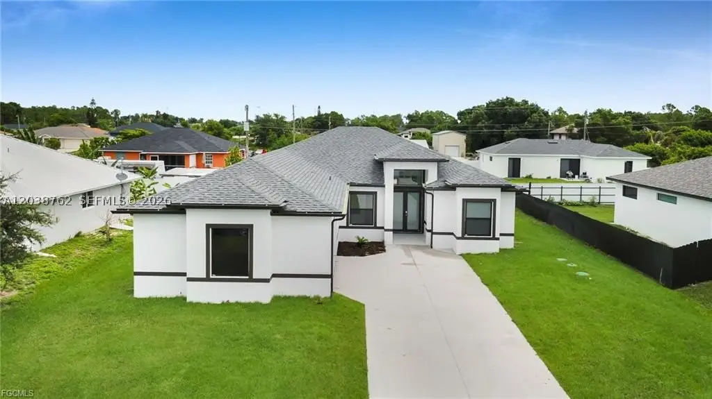 3316 7th St Sw, Lehigh Acres, FL 33976 - #1