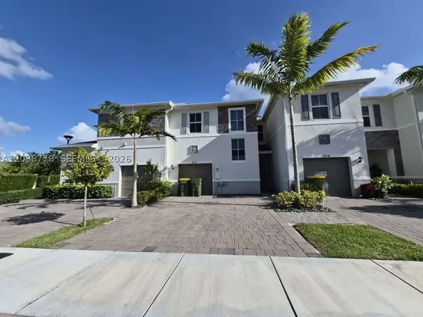 834 SE 16th Ct, Homestead, FL 33034