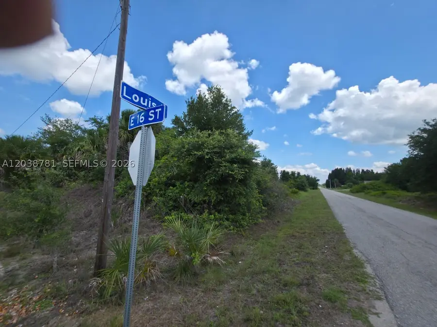1616 Louis Ave, Lehigh Acres, FL 33972 - #2