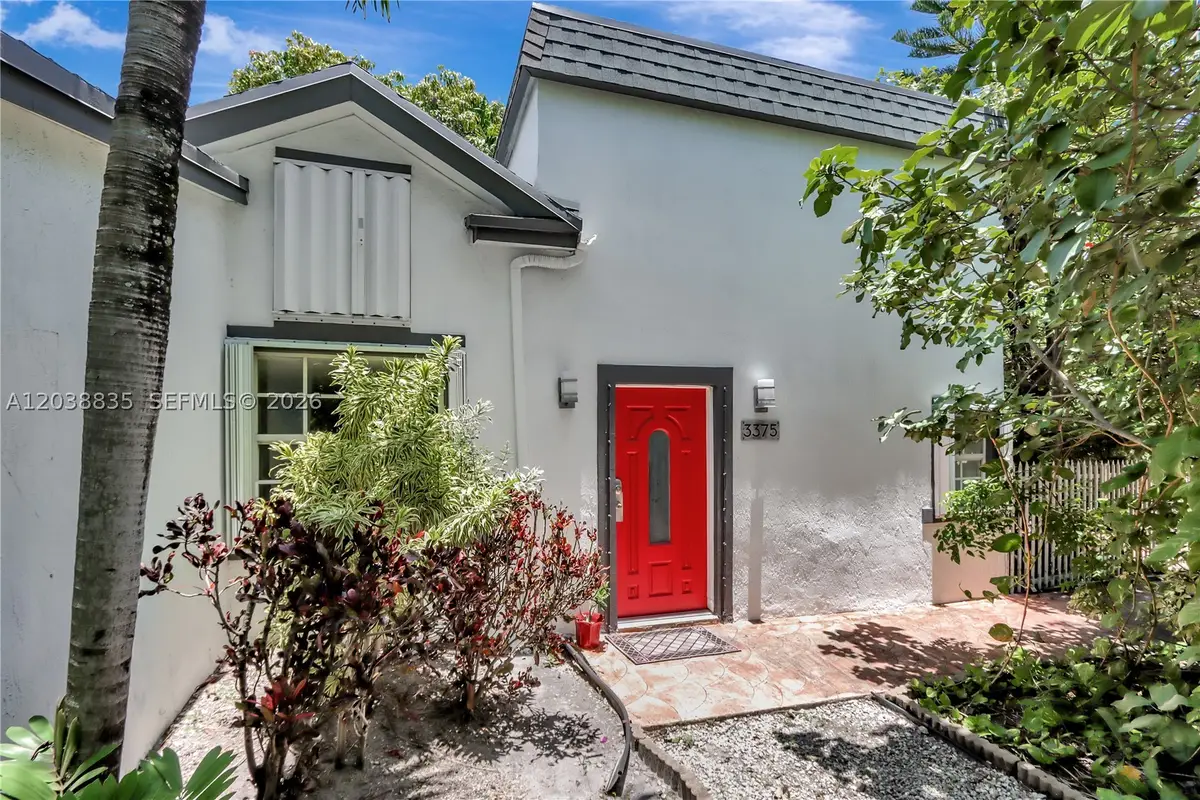 3375 SW 29th Ter, Miami, FL 33133 - #1