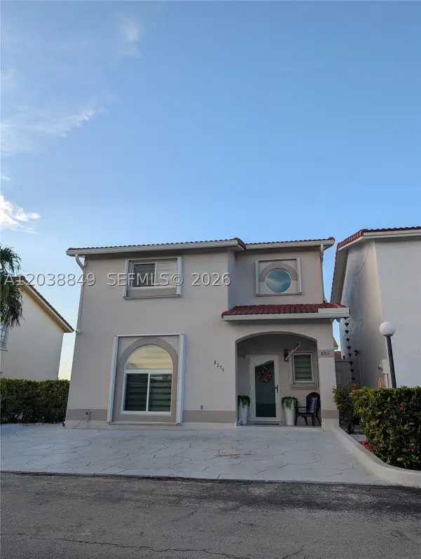 8275 NW 186th St #801, Hialeah, FL 33015