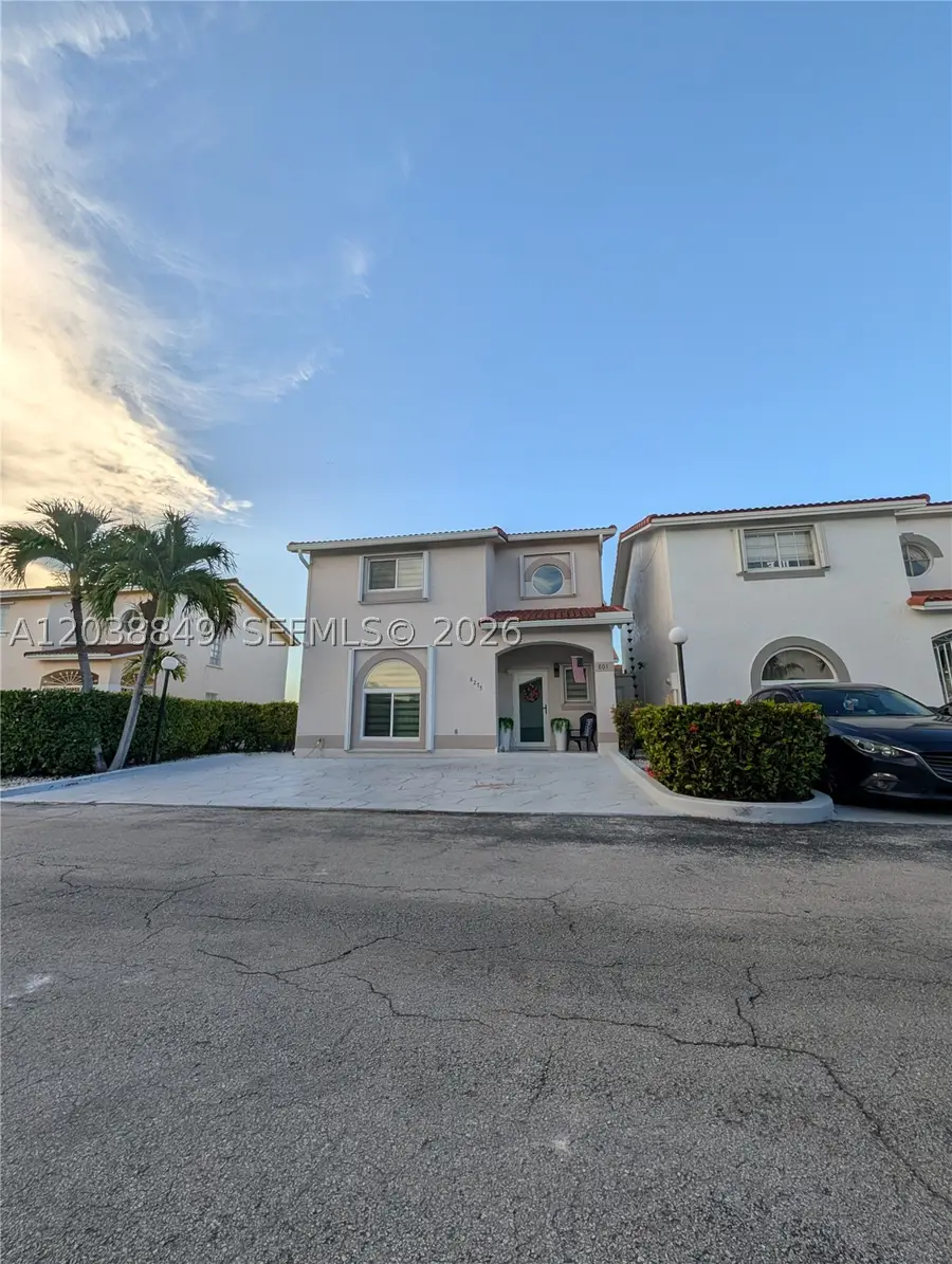 8275 NW 186th St #801, Hialeah, FL 33015 - #2