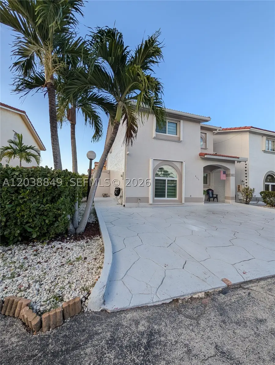 8275 NW 186th St #801, Hialeah, FL 33015 - #3