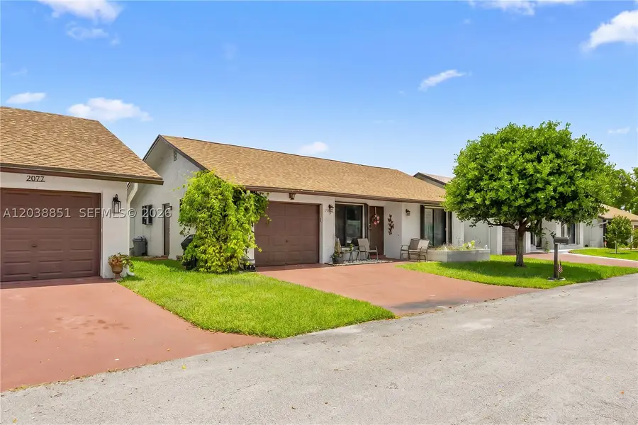 2065 SW 17th Dr, Deerfield Beach, FL 33442 - #3