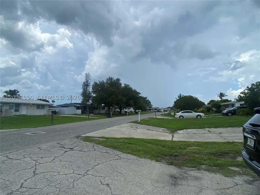 1111 N Vineyard St, Lehigh Acres, FL 33936 - #2