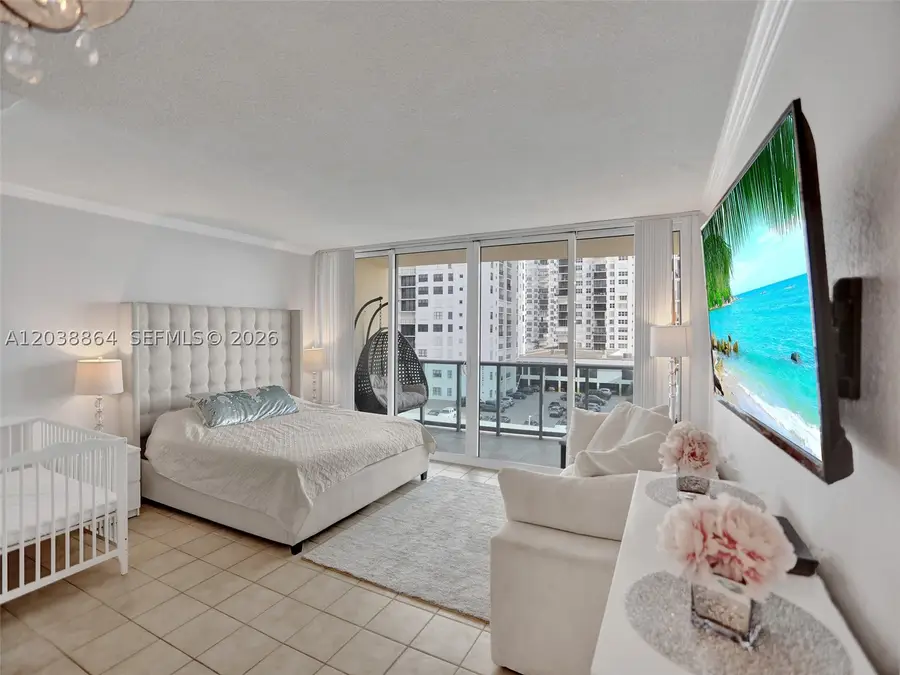 2501 S Ocean Dr #605, Hollywood, FL 33019 - #3