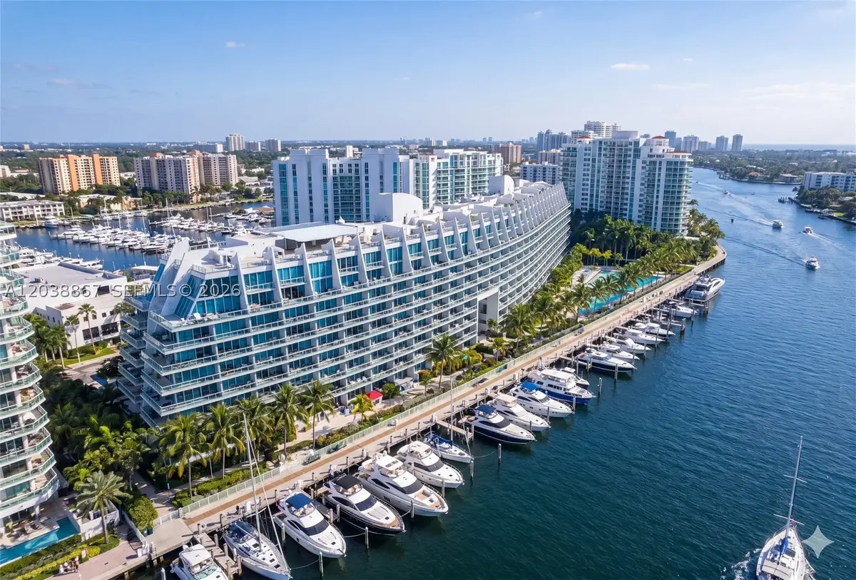 2950 NE 188th St #336, Aventura, FL 33180 - #1