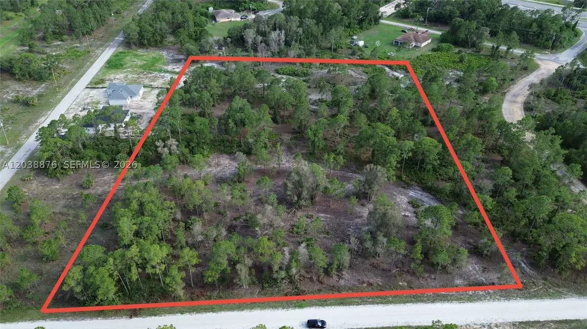 430 Scottsdale St., Lehigh Acres, FL 33974 - #1