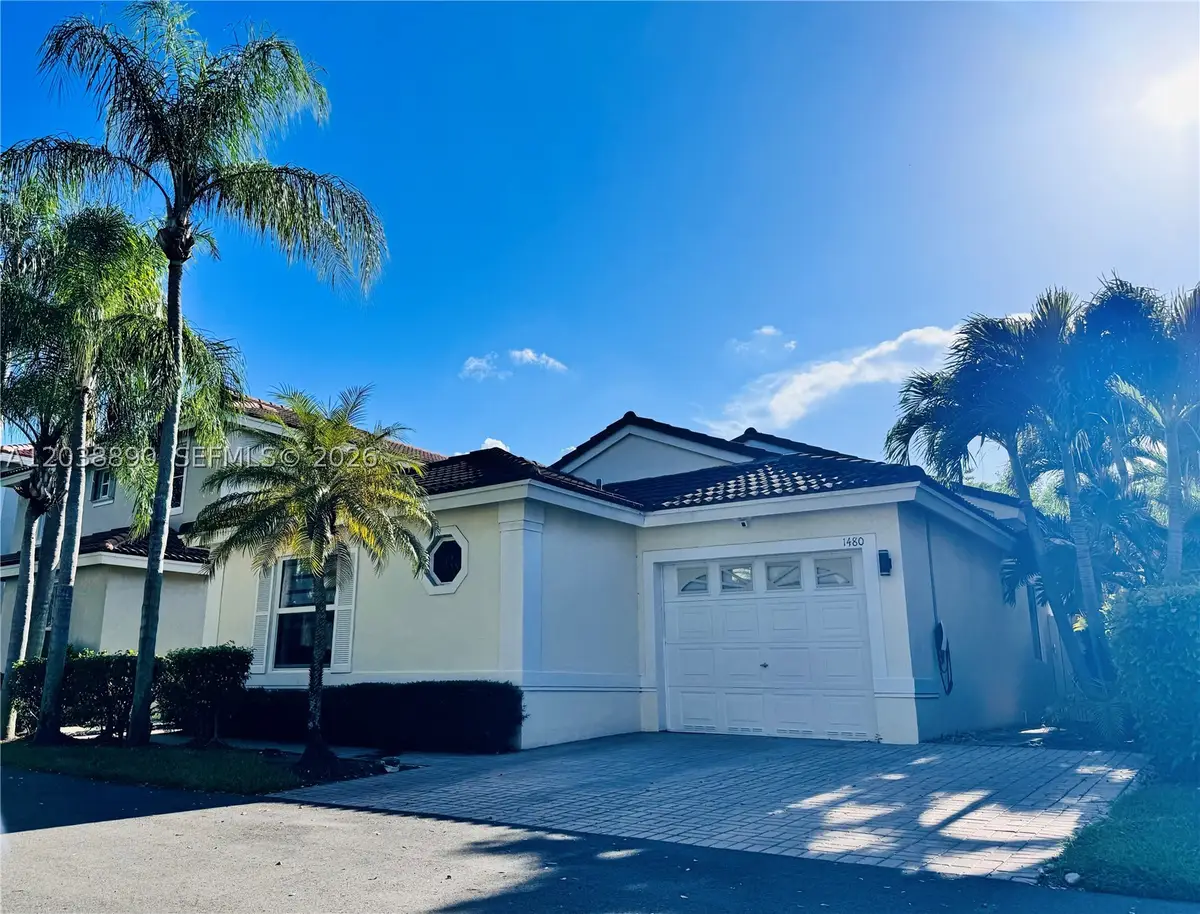 1480 Sweetbay Way, Hollywood, FL 33019 - #1