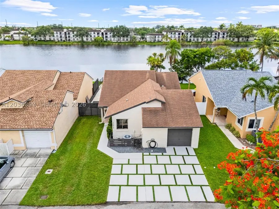 11010 SW 13th St, Pembroke Pines, FL 33025 - #3