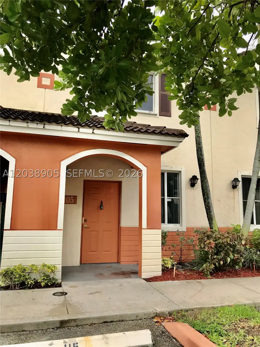 17341 NW 7th Ave #605, Miami Gardens, FL 33169 - #2
