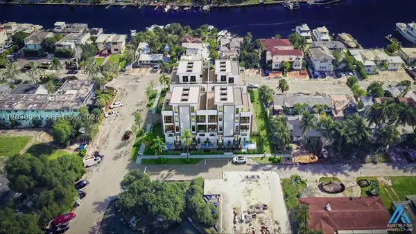 840 NE 19th Way, Fort Lauderdale, FL 33304