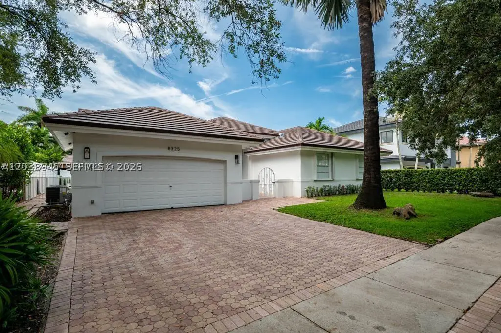 8325 NW 161st Ter, Miami Lakes, FL 33016 - #1