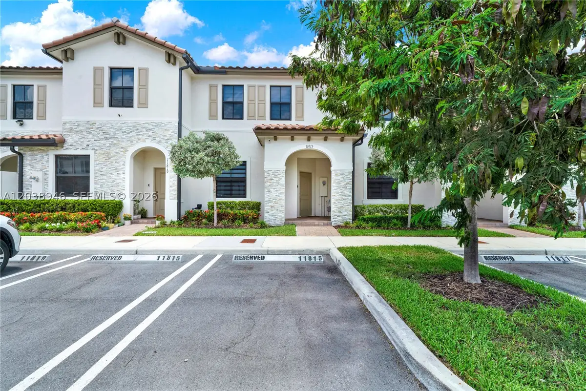 11815 SW 247th Ter, Homestead, FL 33032 - #1