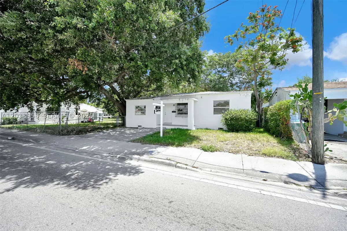 5511 NW 12th Ave, Miami, FL 33127 - #1