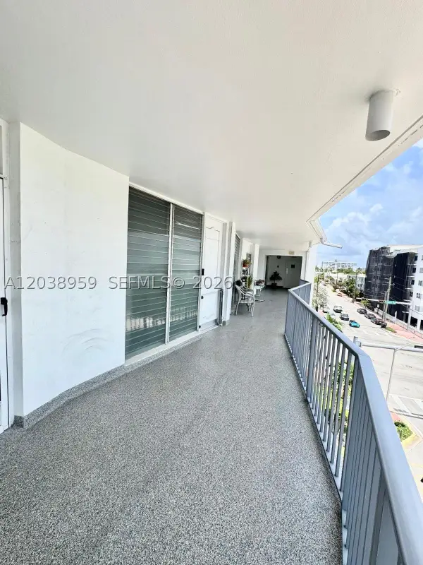 1100 Alton Rd #5D, Miami Beach, FL 33139