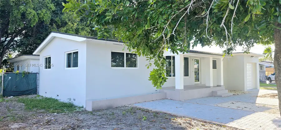 2530 NW 111th St, Miami, FL 33167 - #3