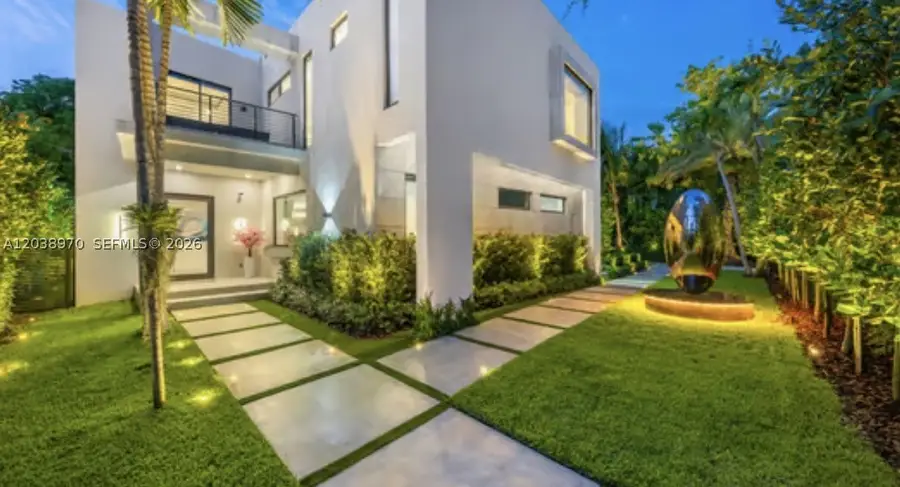 4115 Park Ave, Miami, FL 33133 - #3