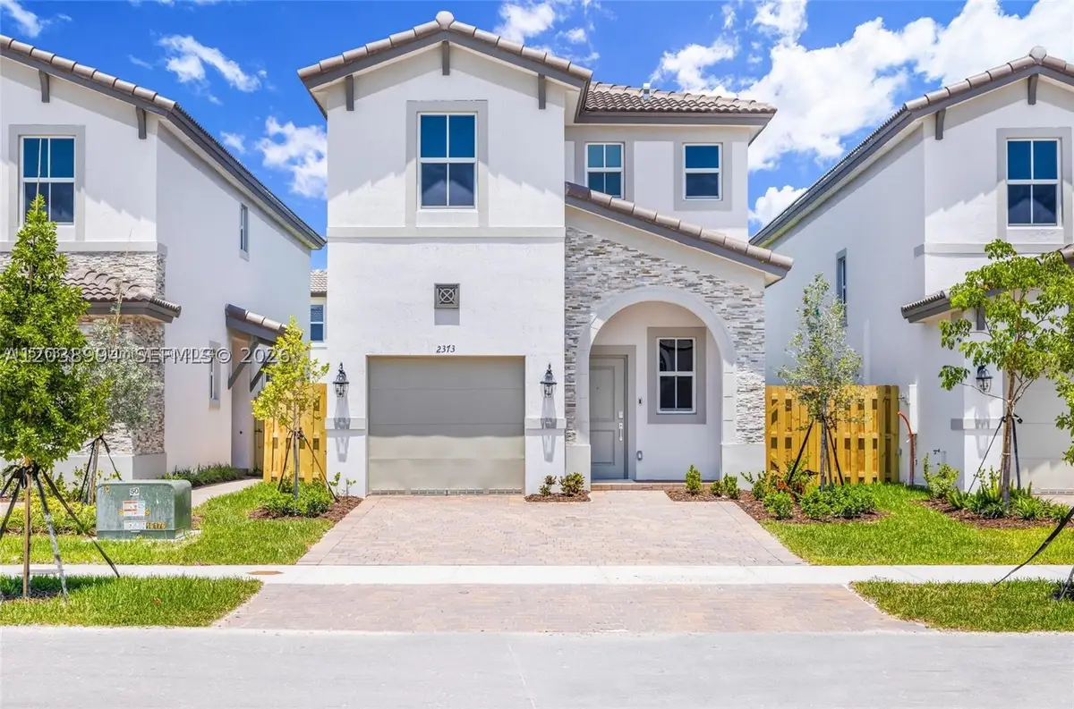 2373 NW 130th St, Miami, FL 33167 - #1