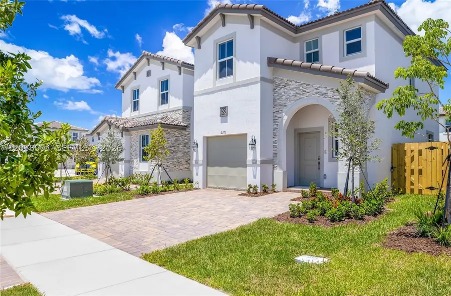 2373 NW 130th St, Miami, FL 33167 - #2