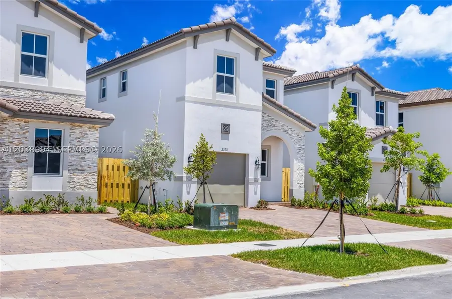 2373 NW 130th St, Miami, FL 33167 - #3