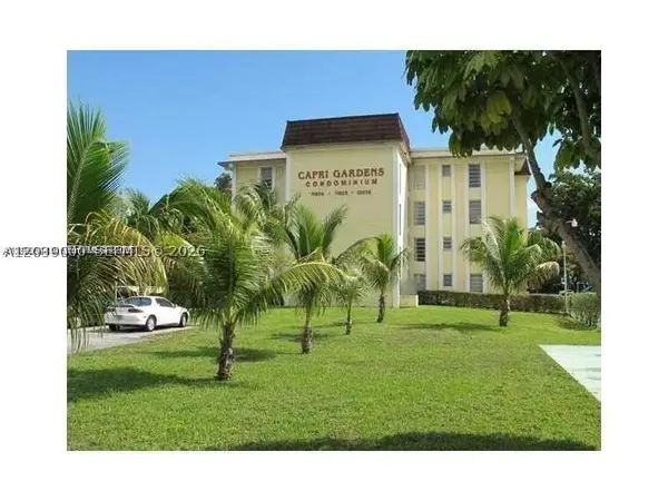 11905 NE 2nd Ave #C411, North Miami, FL 33161