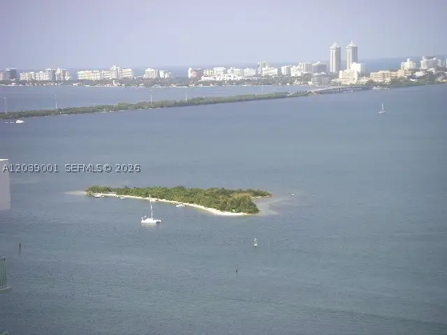 1750 N Bayshore Dr #3907, Miami, FL 33132 - #2
