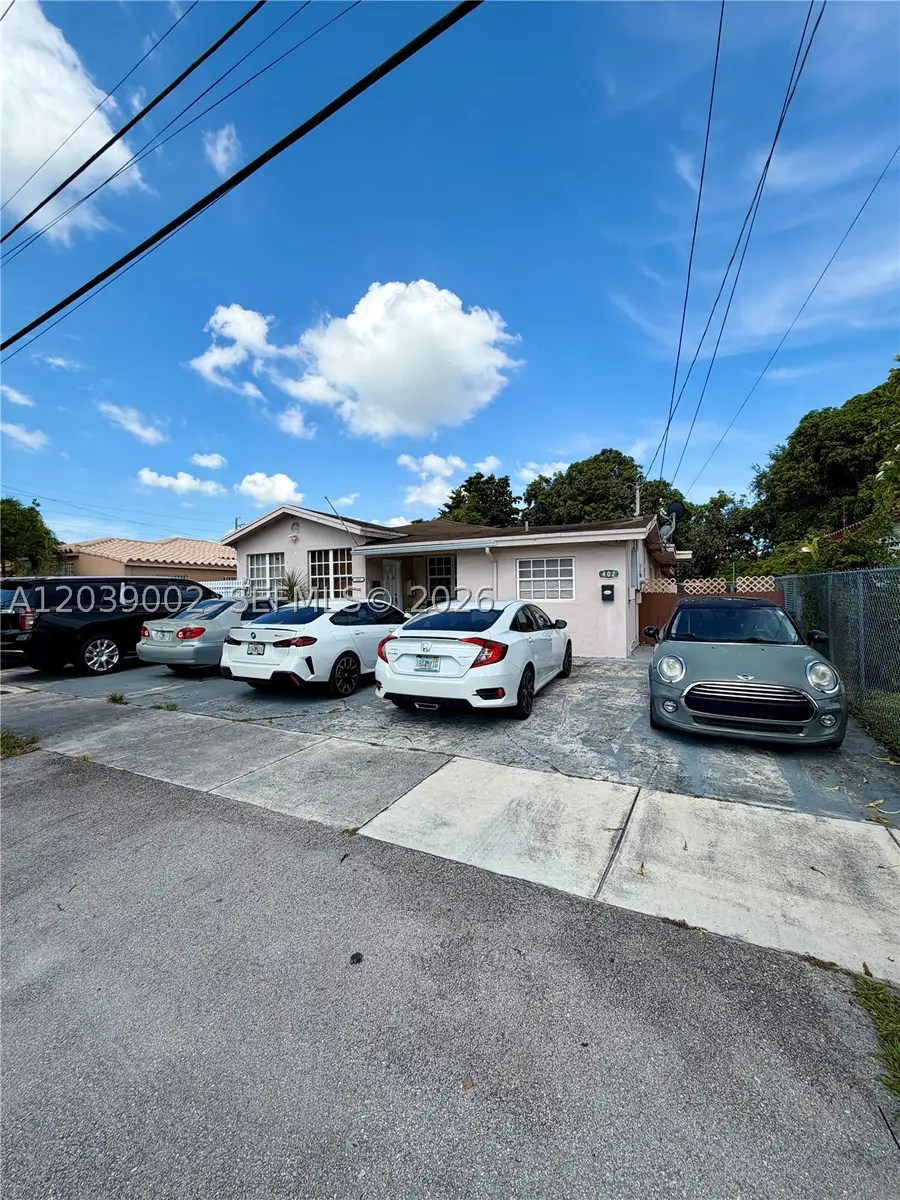 400 NW 44th Ave, Miami, FL 33126 - #2