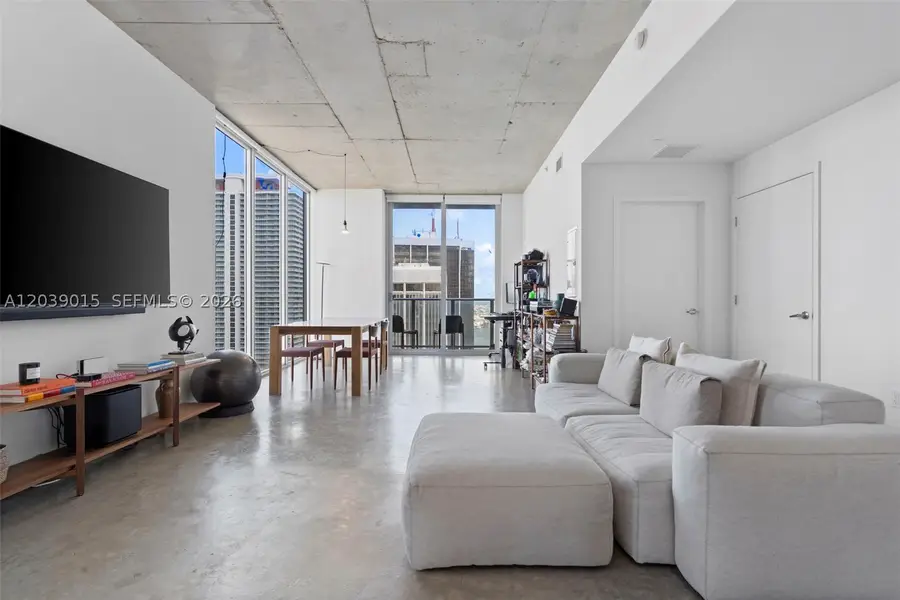 151 SE 1st St #3102, Miami, FL 33131 - #2