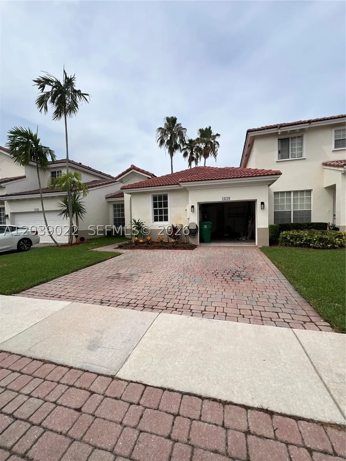18739 SW 28th St, Miramar, FL 33029 - #1