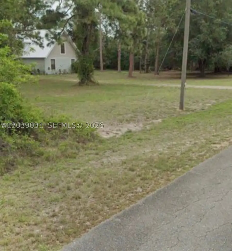 220 NE Abbott Ave, Lehigh Acres, FL 33936 - #2