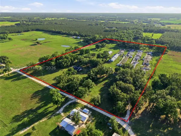 9485 177th Rd, Other, FL 32060