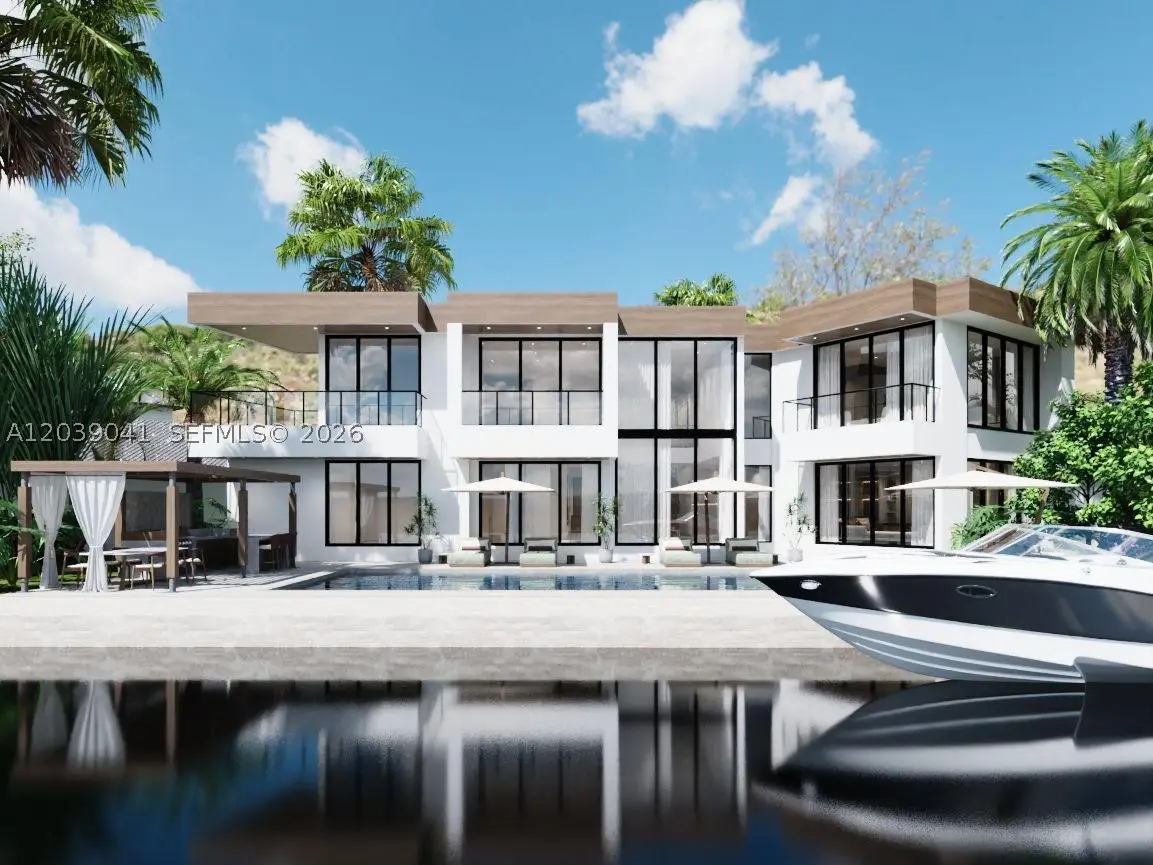1501 SW 4th Ct, Fort Lauderdale, FL 33312 - #1