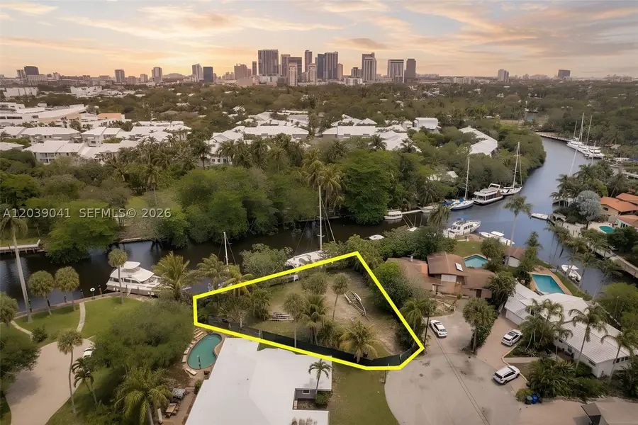 1501 SW 4th Ct, Fort Lauderdale, FL 33312 - #3