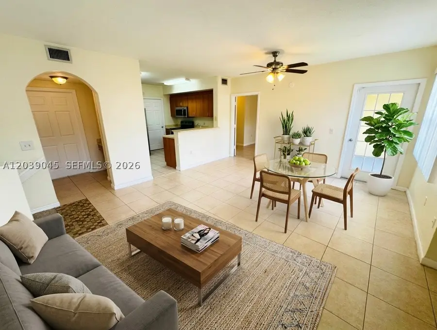 705 Belmont Ln #705, North Lauderdale, FL 33068 - #2
