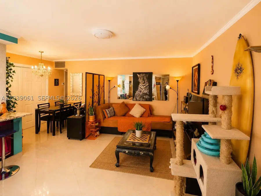 1725 James Ave #12A, Miami Beach, FL 33139 - #3