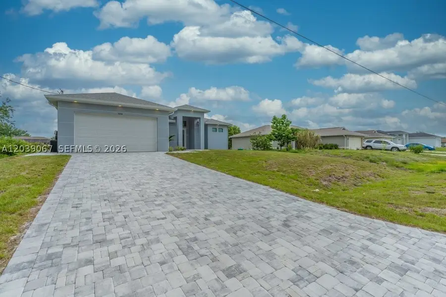 5054 Benton St, Lehigh Acres, FL 33971 - #2