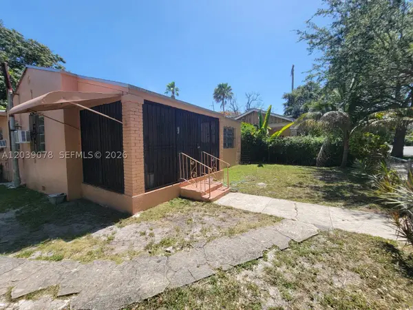 75 NE 49th St, Miami, FL 33137