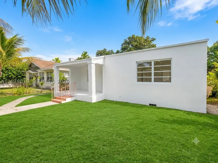 75 NE 49th St, Miami, FL 33137 - #3