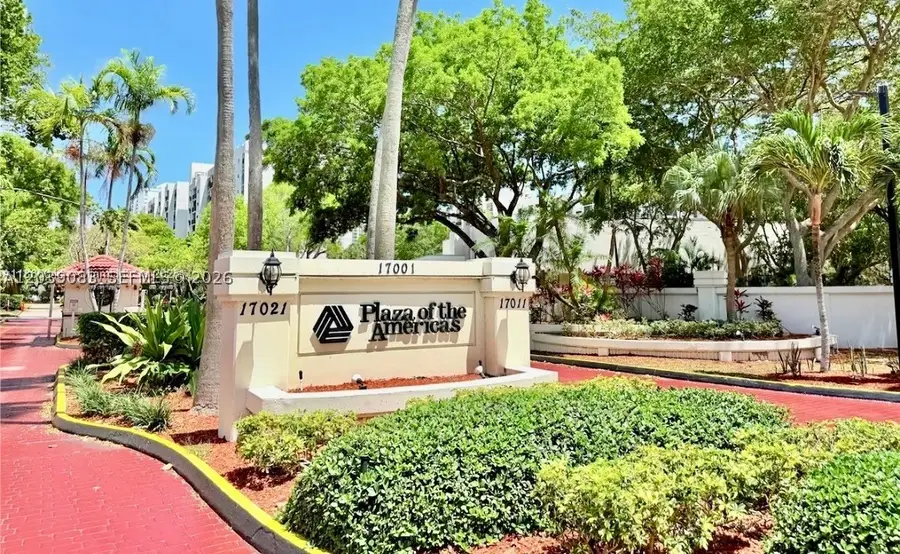 16909 N Bay Rd #116, Sunny Isles Beach, FL 33160 - #2