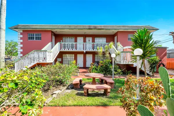 2151 NW 64th Ave, Sunrise, FL 33313