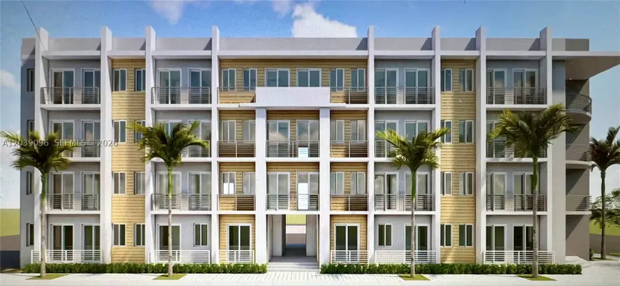 4923 NW 17th Ave, Miami, FL 33142 - #2