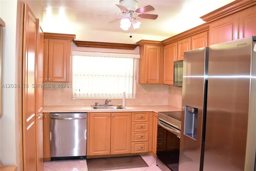 9300 Sunrise Lakes Blvd #208, Sunrise, FL 33322 - #2