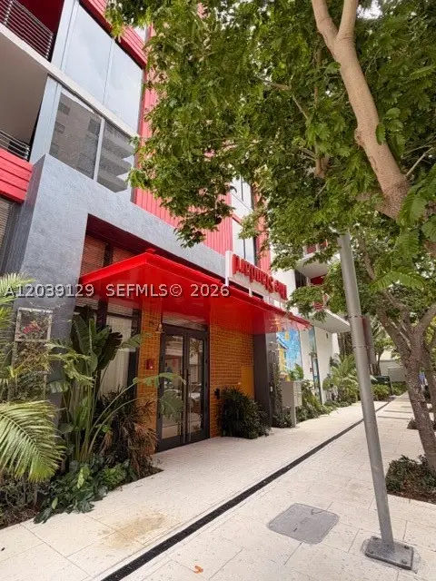 90 NE 32 #823, Miami, FL 33137 - #2