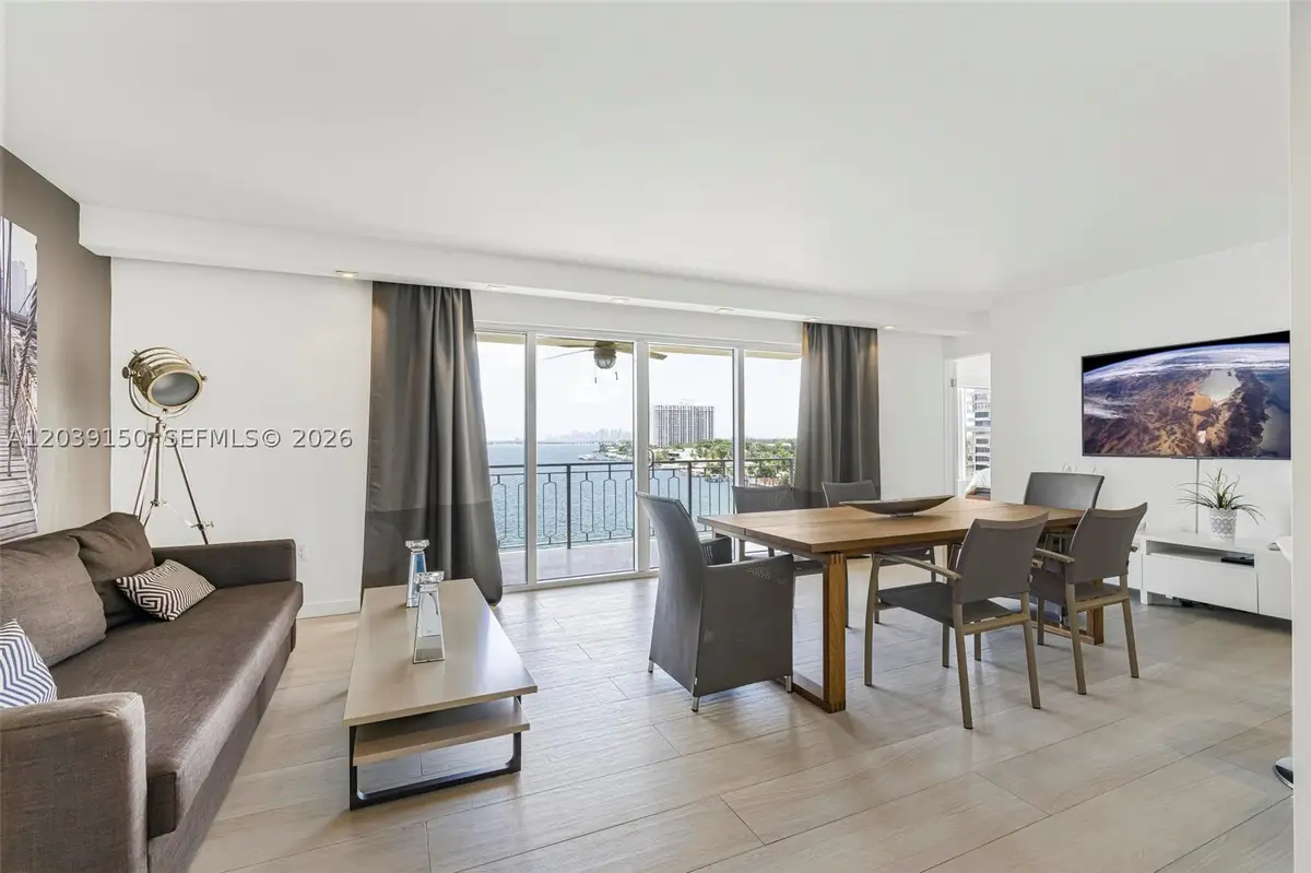 11111 Biscayne Blvd #8C, Miami, FL 33181 - #1