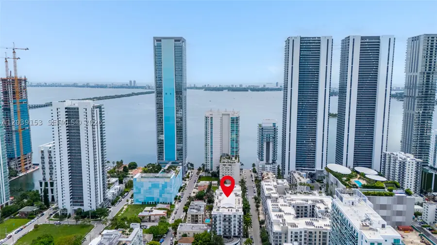 455 NE 25th St #602, Miami, FL 33137 - #3